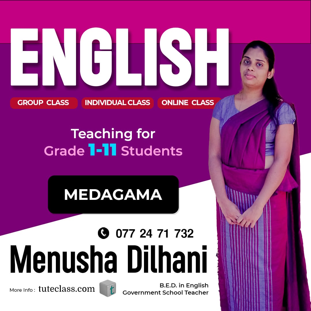 Menusha Dilhani