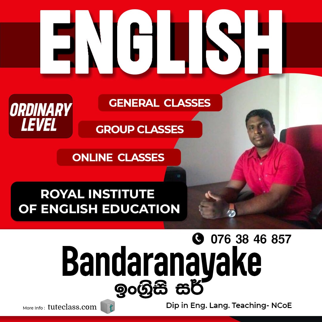 B.C.P.Bandaranayake
