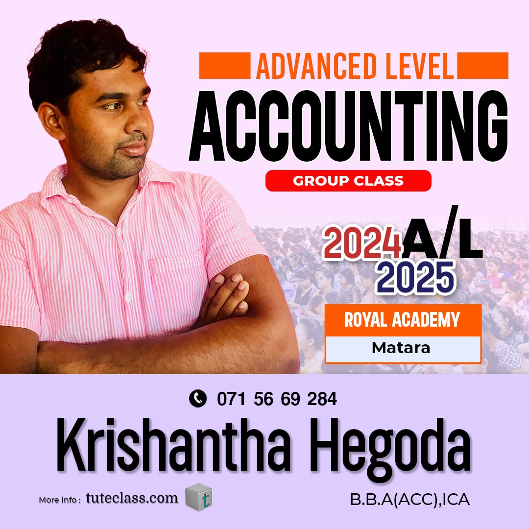 Krishantha Hegoda