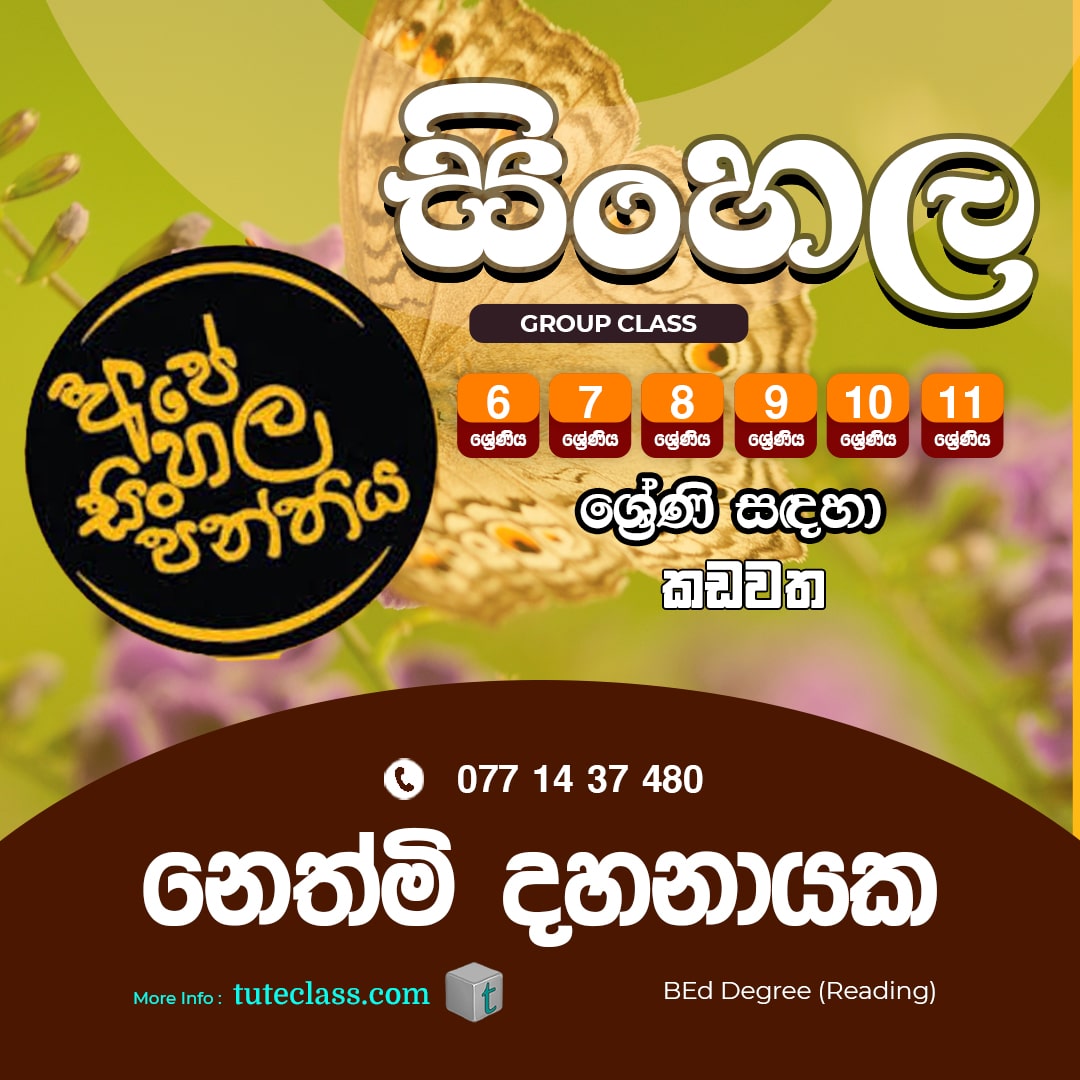 Nethmi Dahanayaka