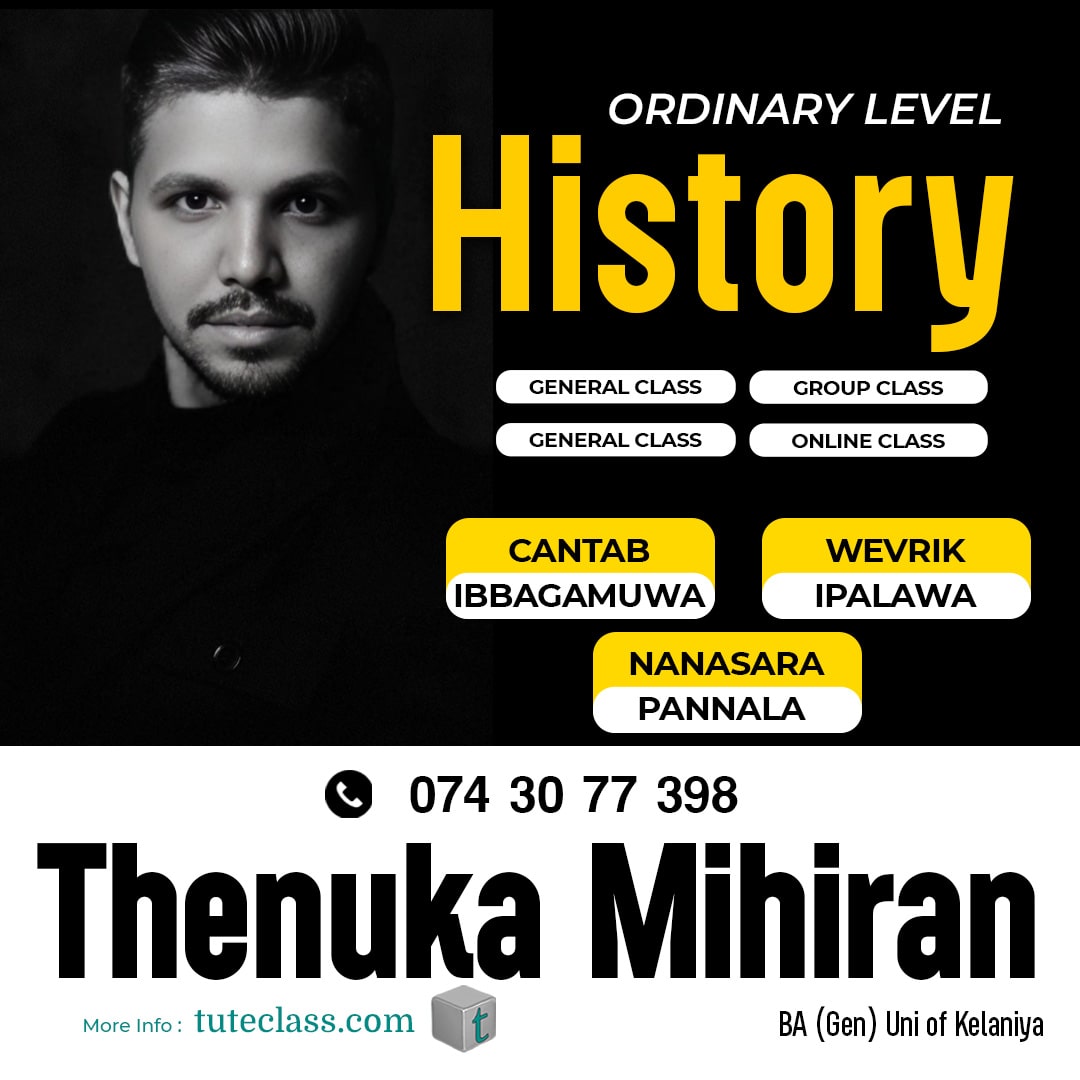 Thenuka Mihiran