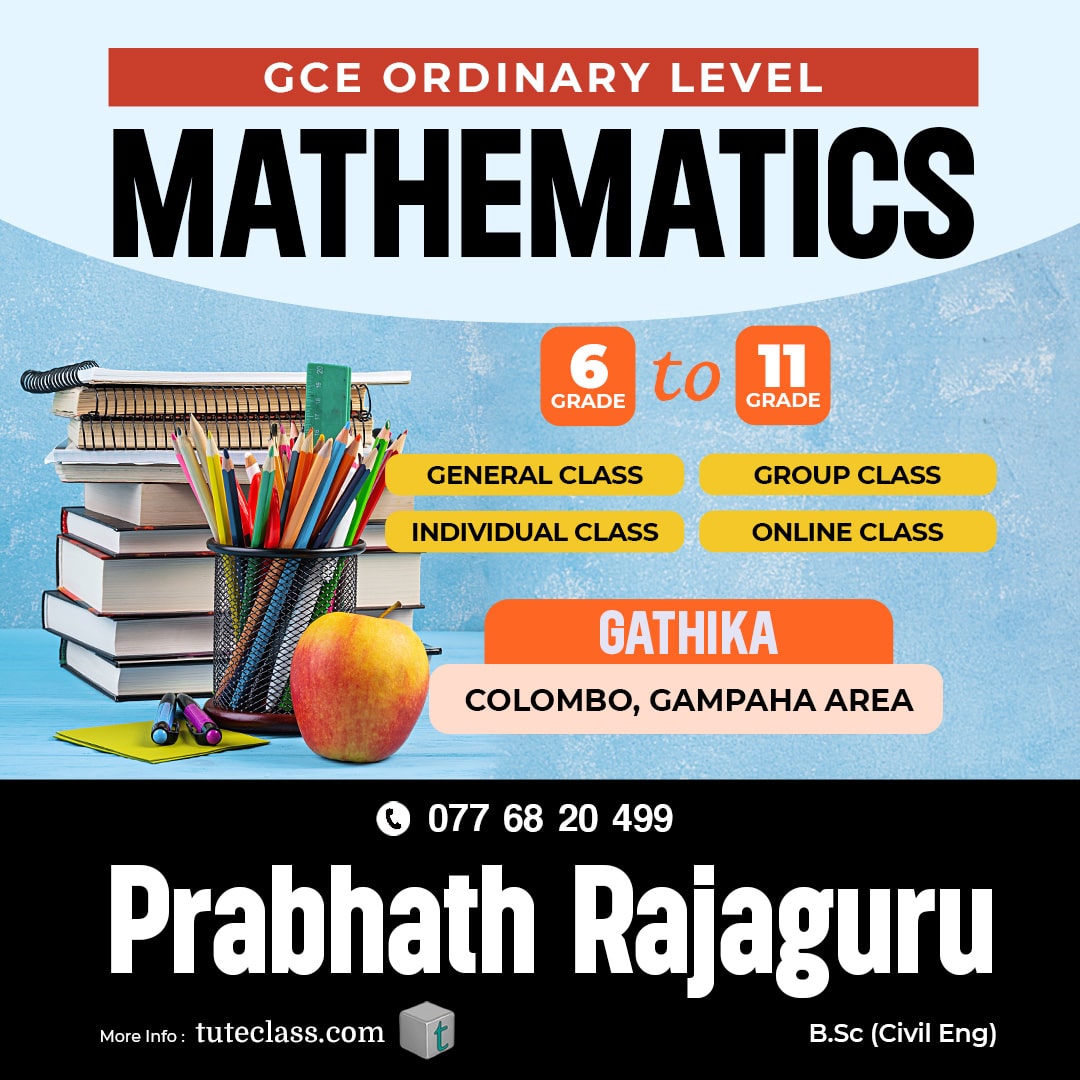 Prabhath Rajaguru