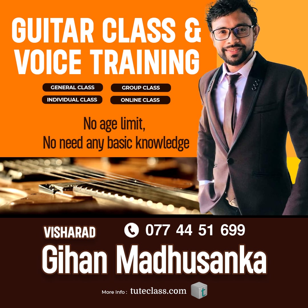 Gihan Madhusanka