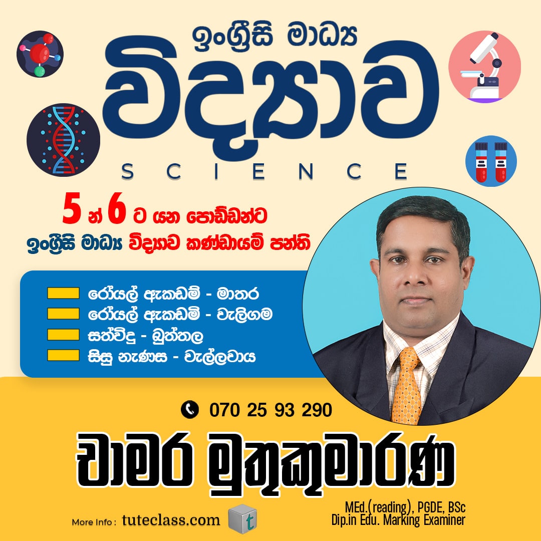 චාමර මුතුකුමාරණ