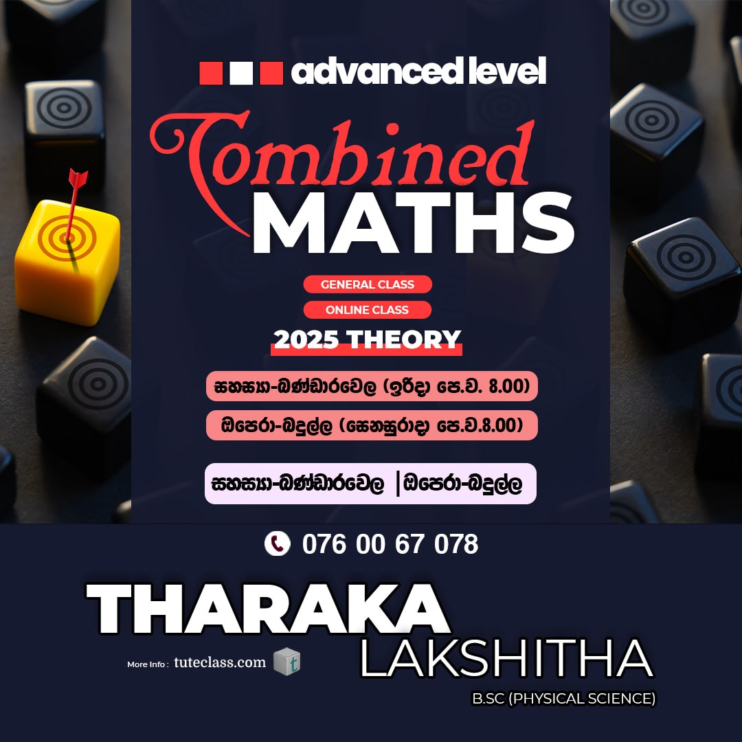 Tharaka Lakshitha