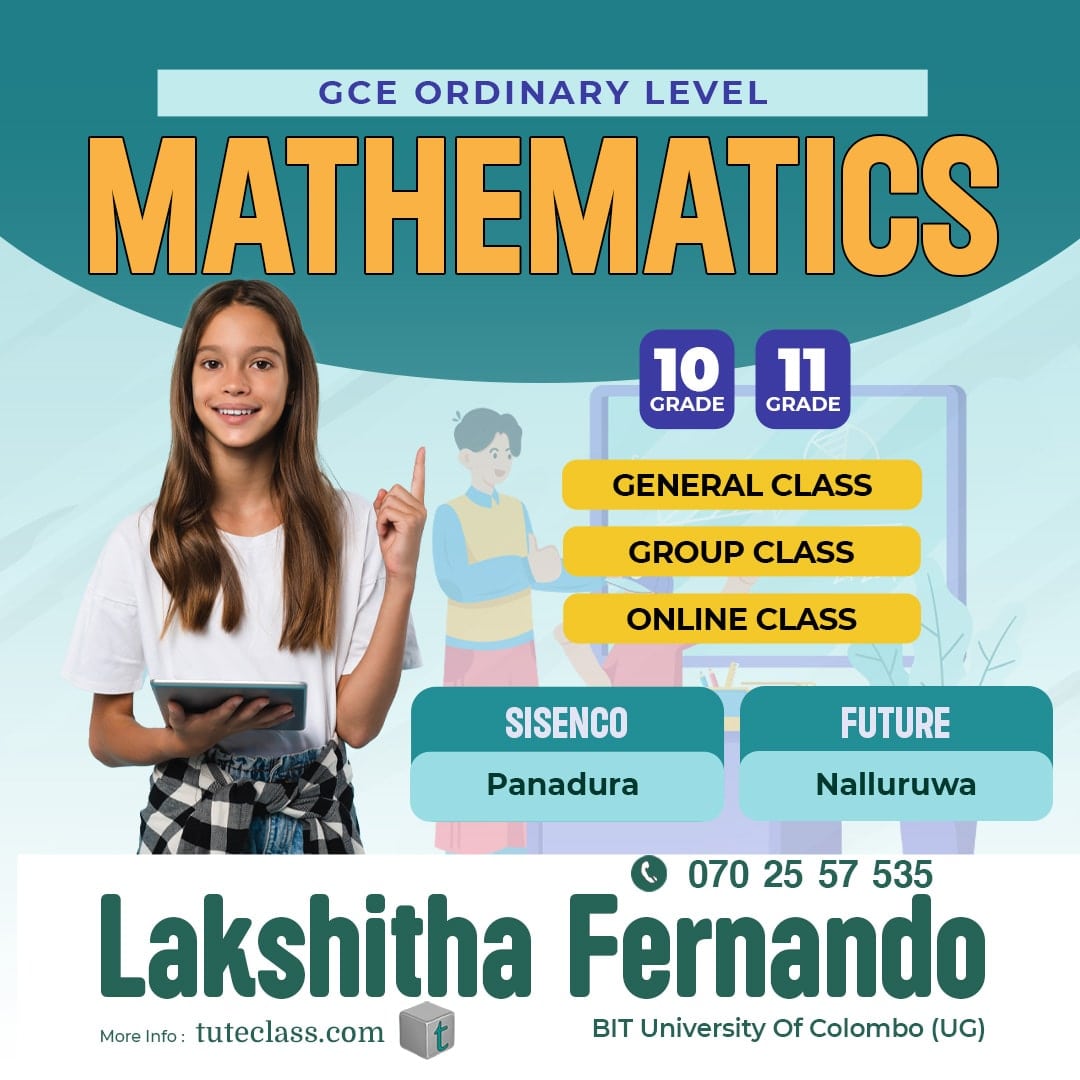 Lakshitha Fernando