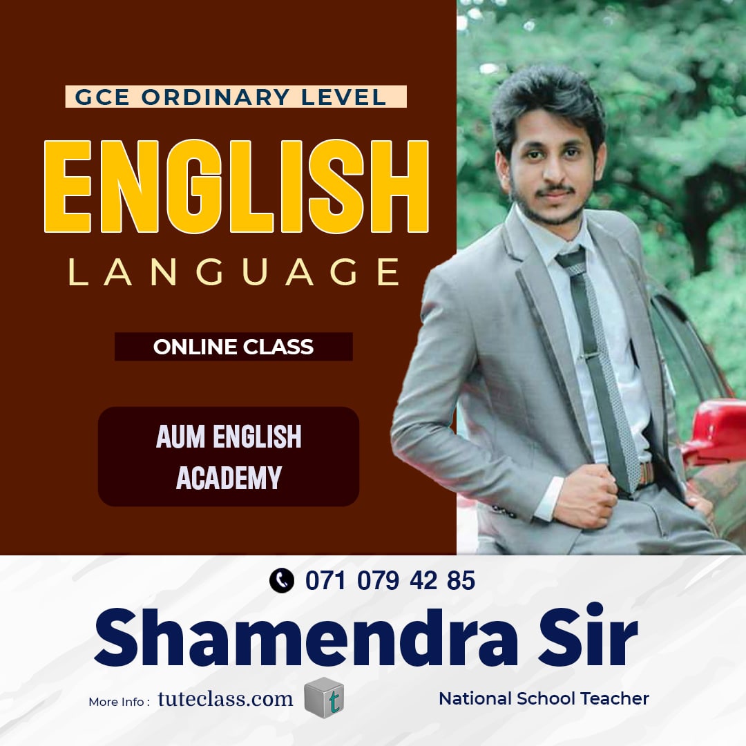 Shamendra Munasinghe