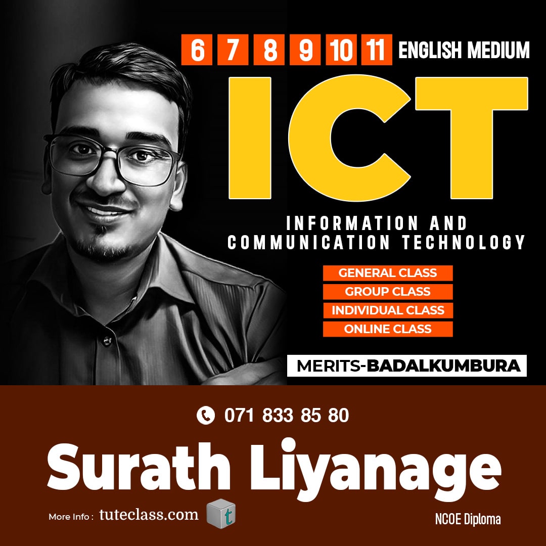 Surath Udayanga