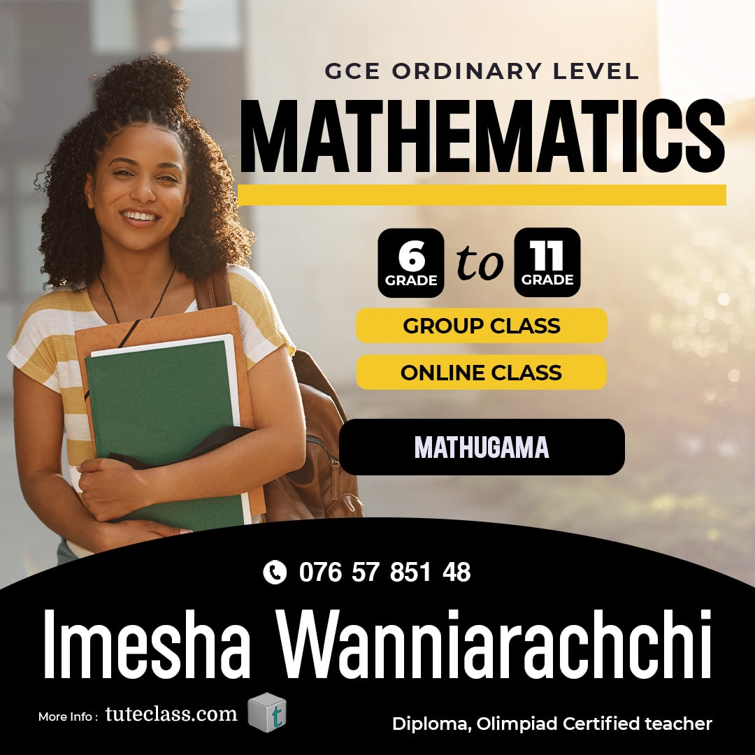 Imesha Wanniarachchi
