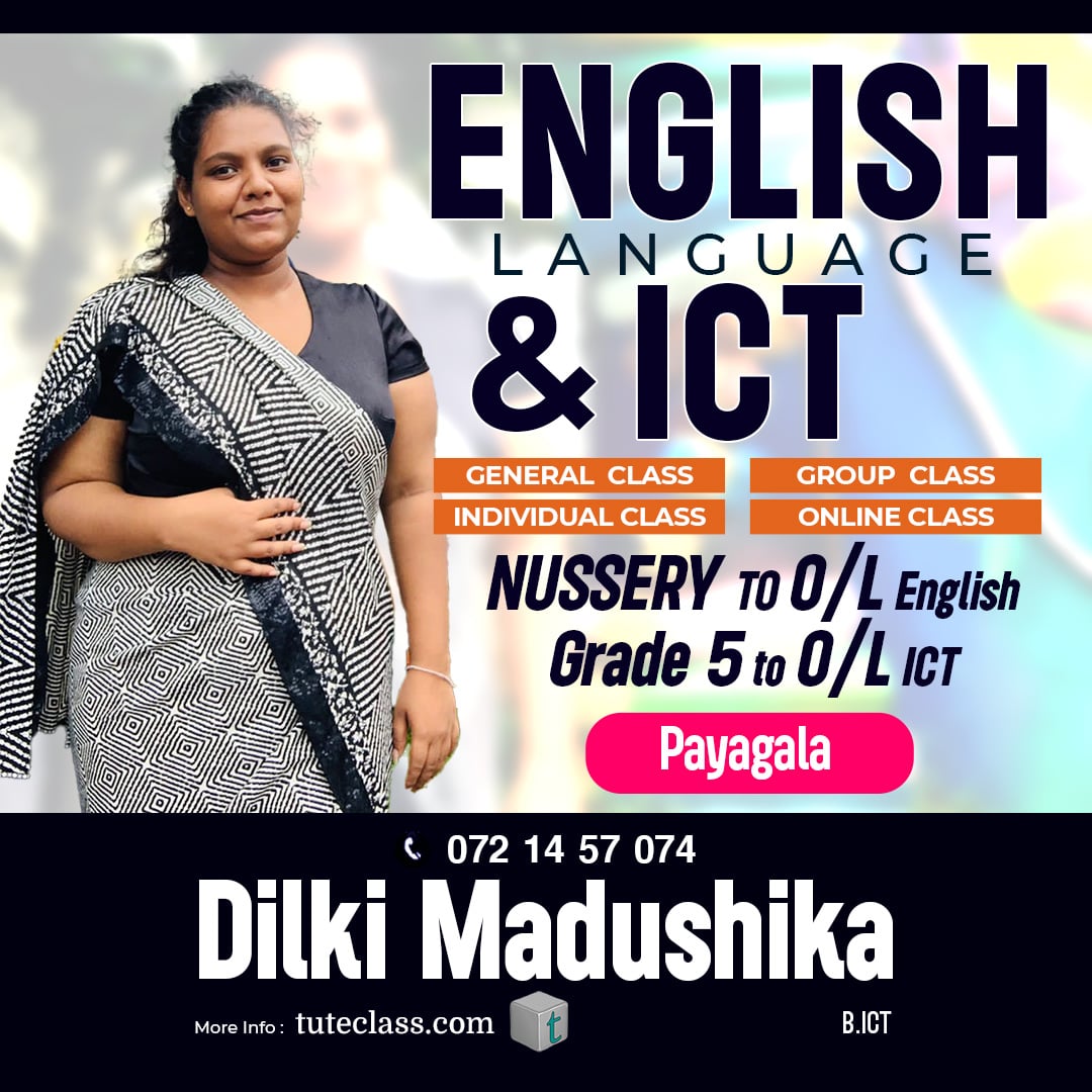Dilki Madushika