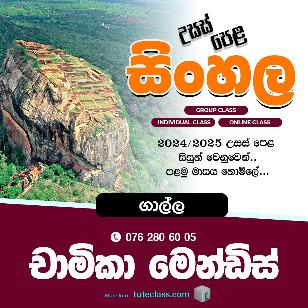 Chamika Mendis