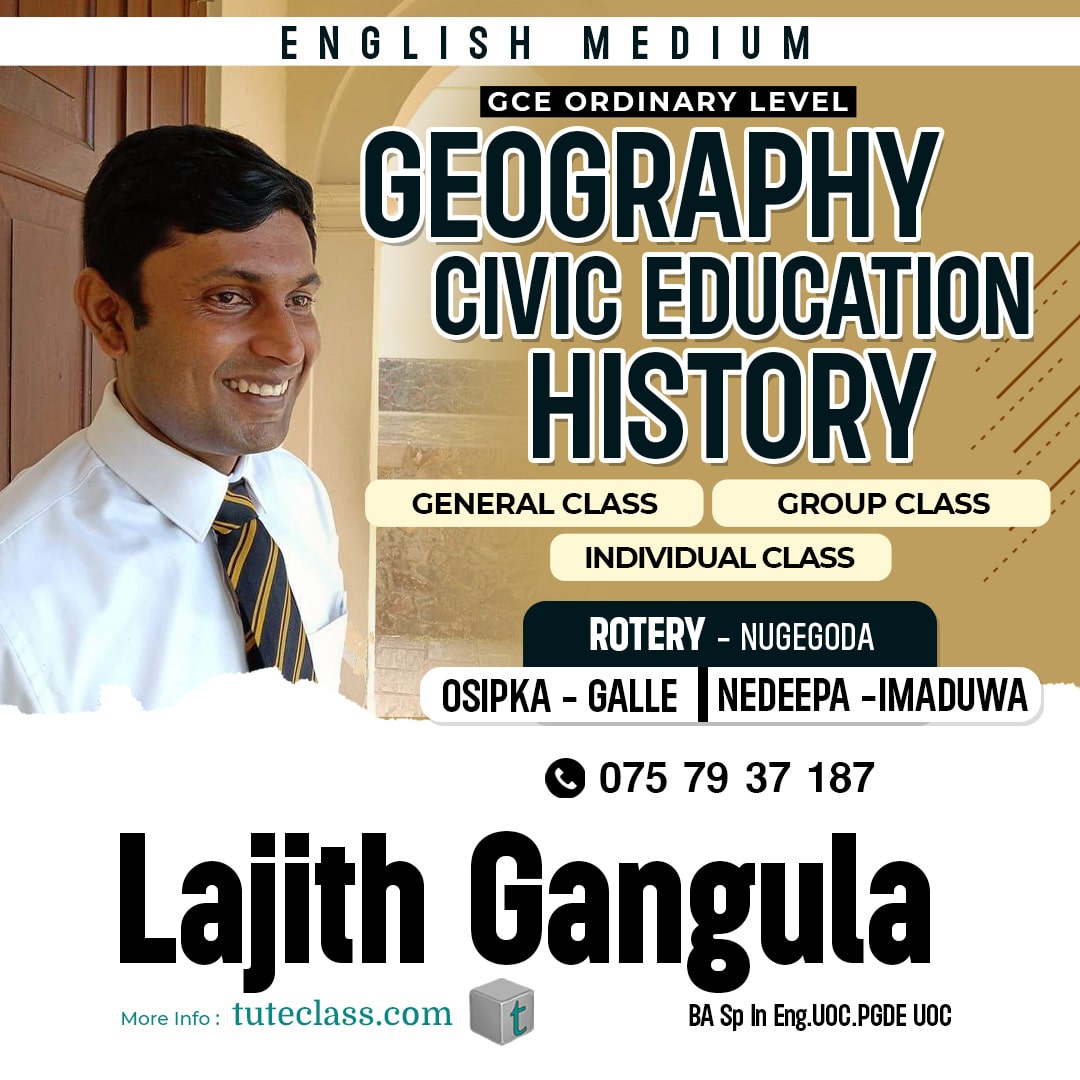 Lajith Gangula