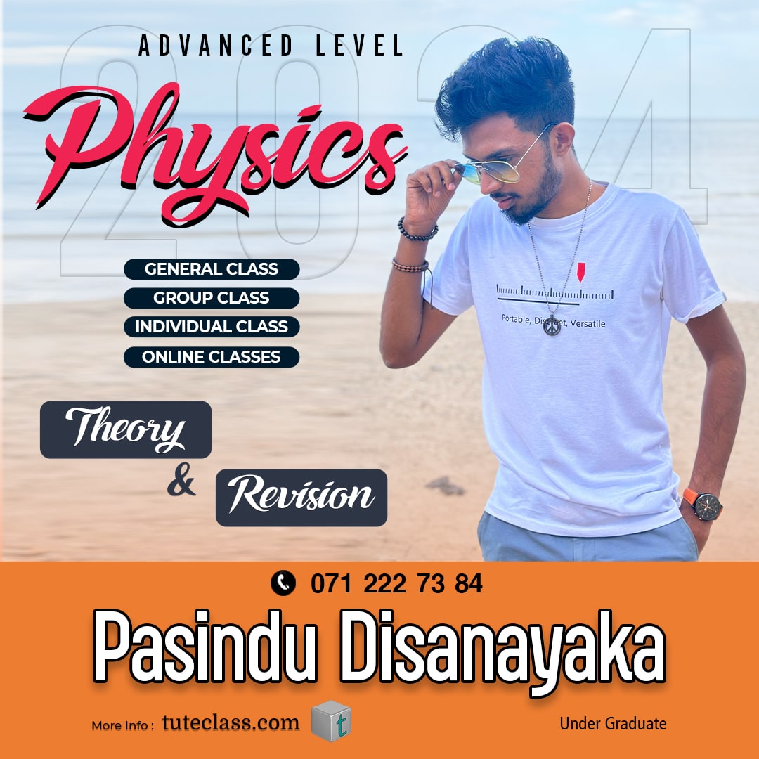 Pasindu Disanayaka