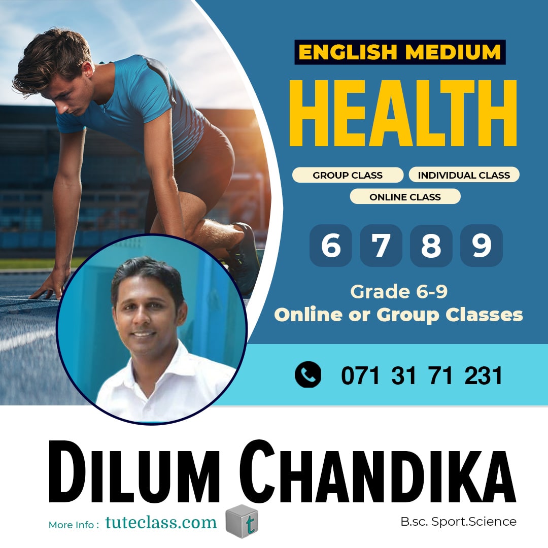 Dilum Chandika