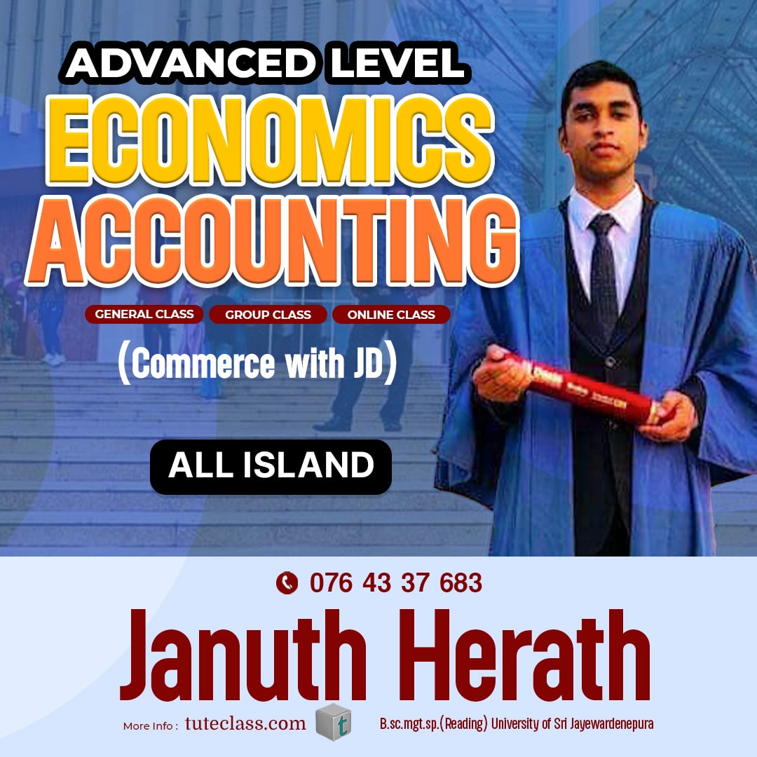 Januth Herath