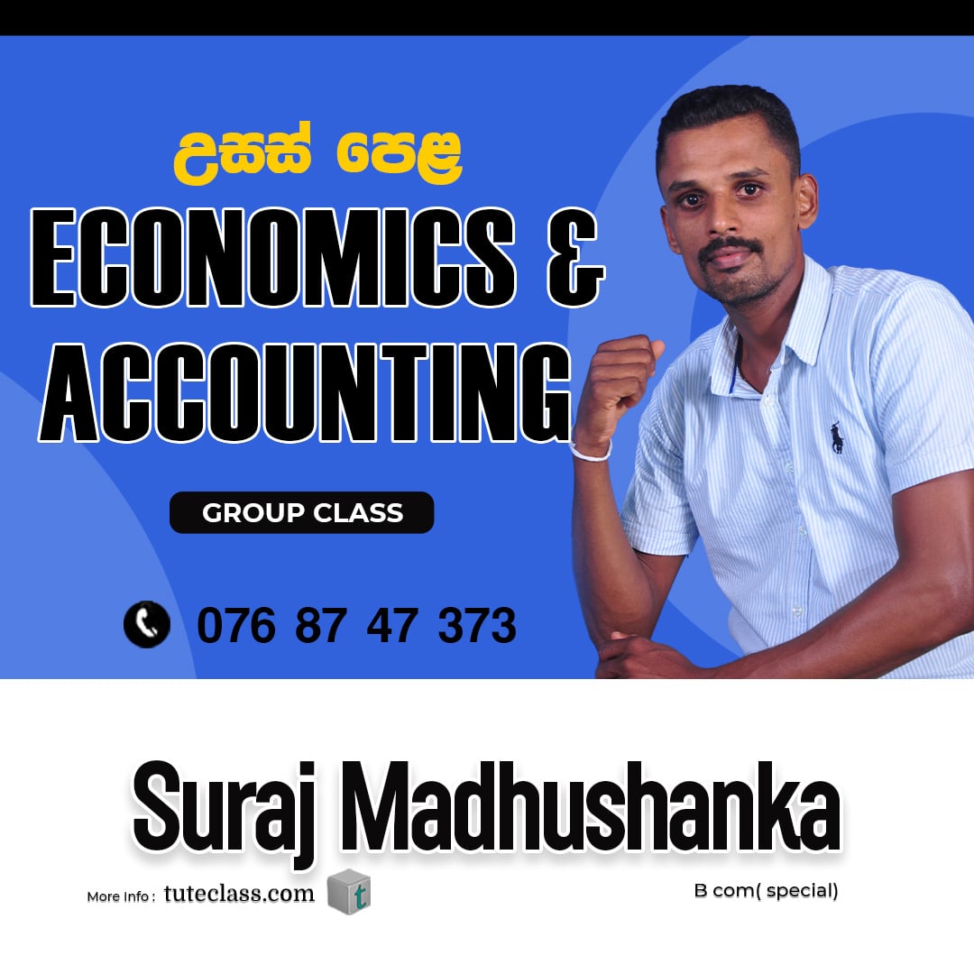 Suraj Madhushanka