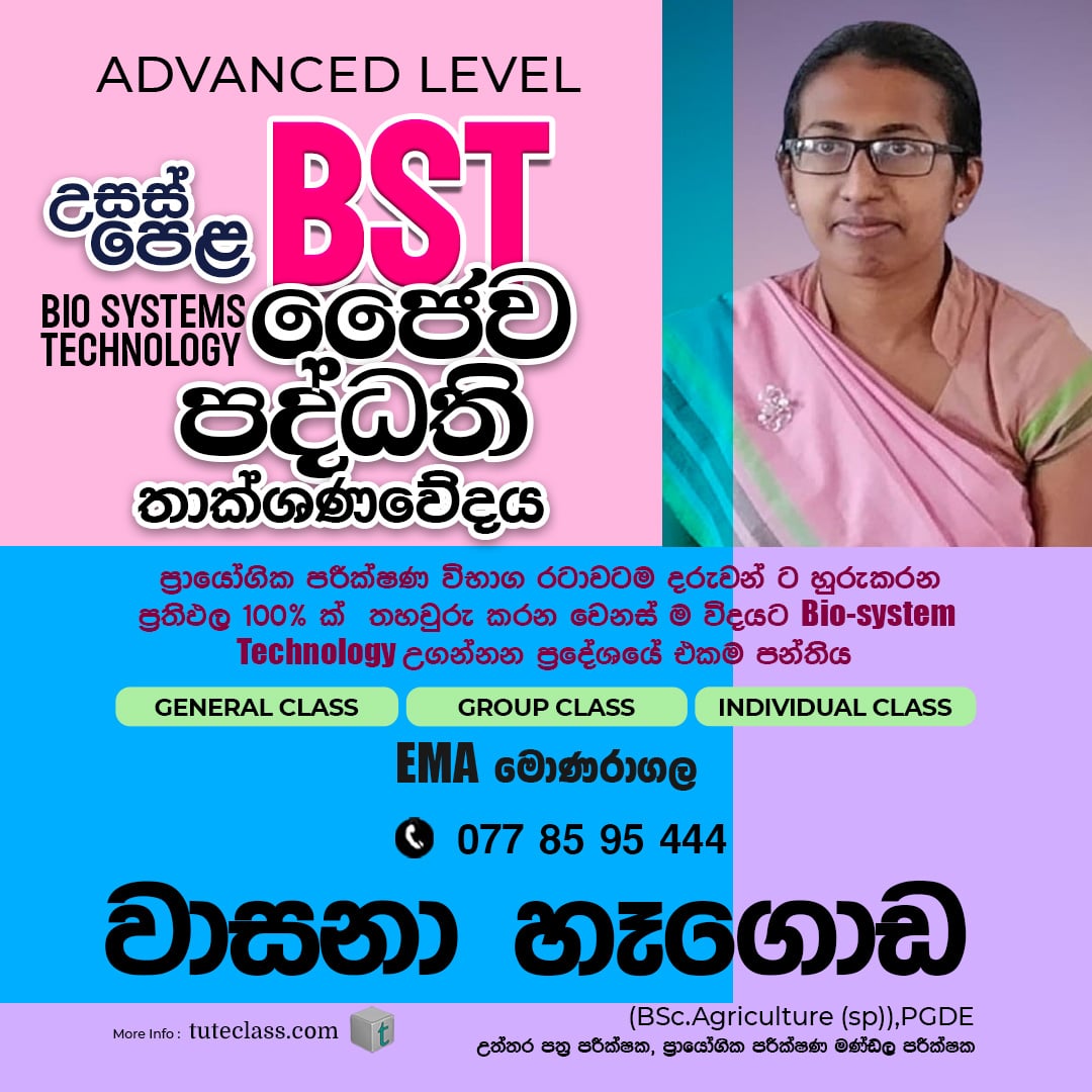 වාසනා හෑගොඩ