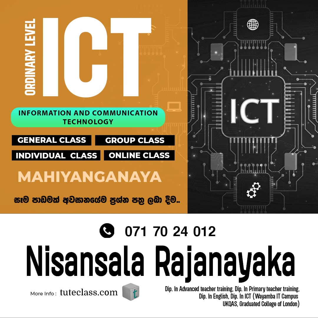 Nisansala Rajanayaka