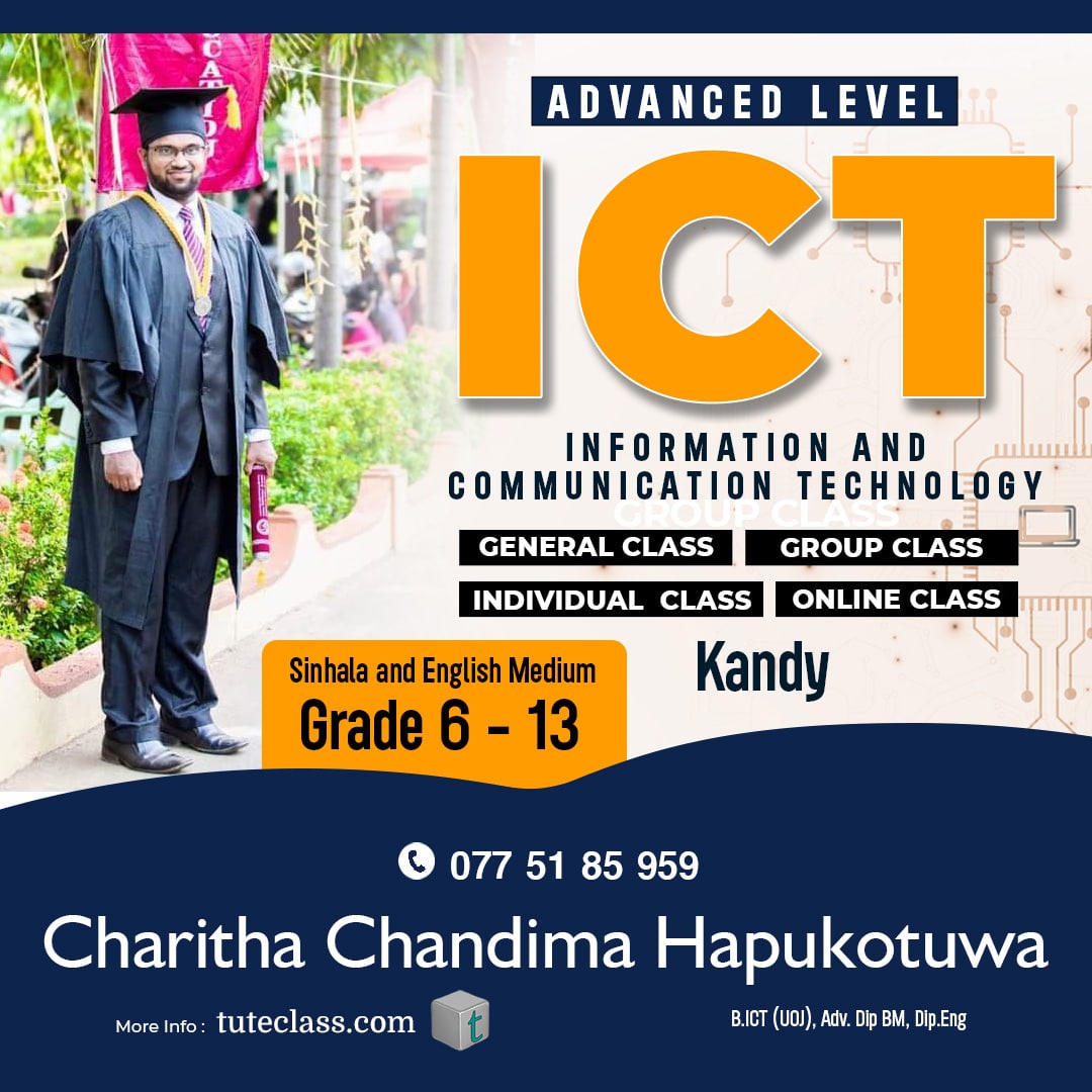Charitha Chandima Hapukotuwa