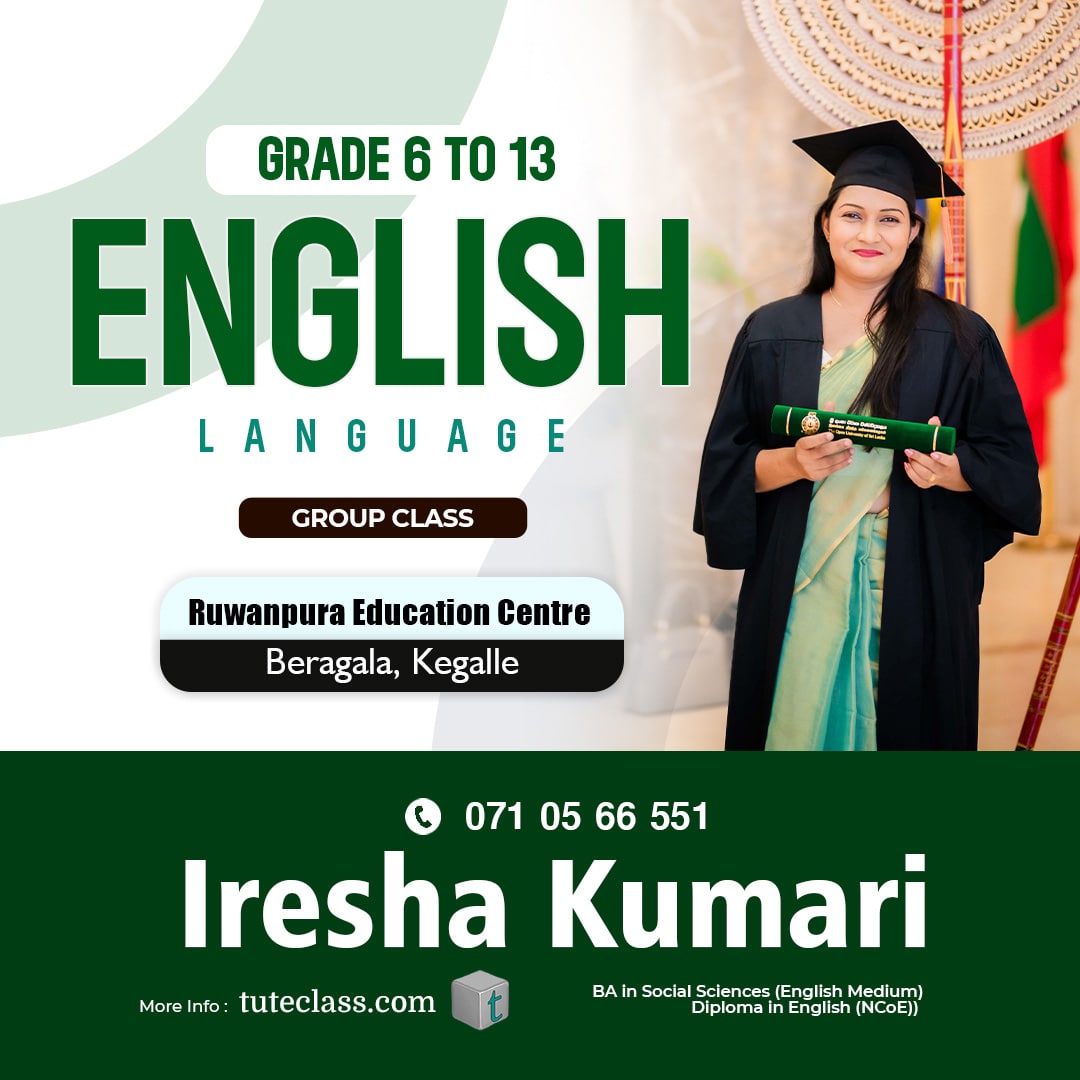 Iresha Kumari