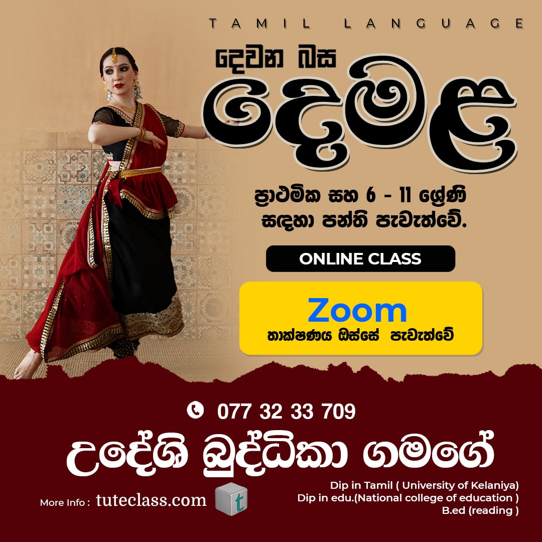 උදේශි බුද්ධිකා ගමගේ