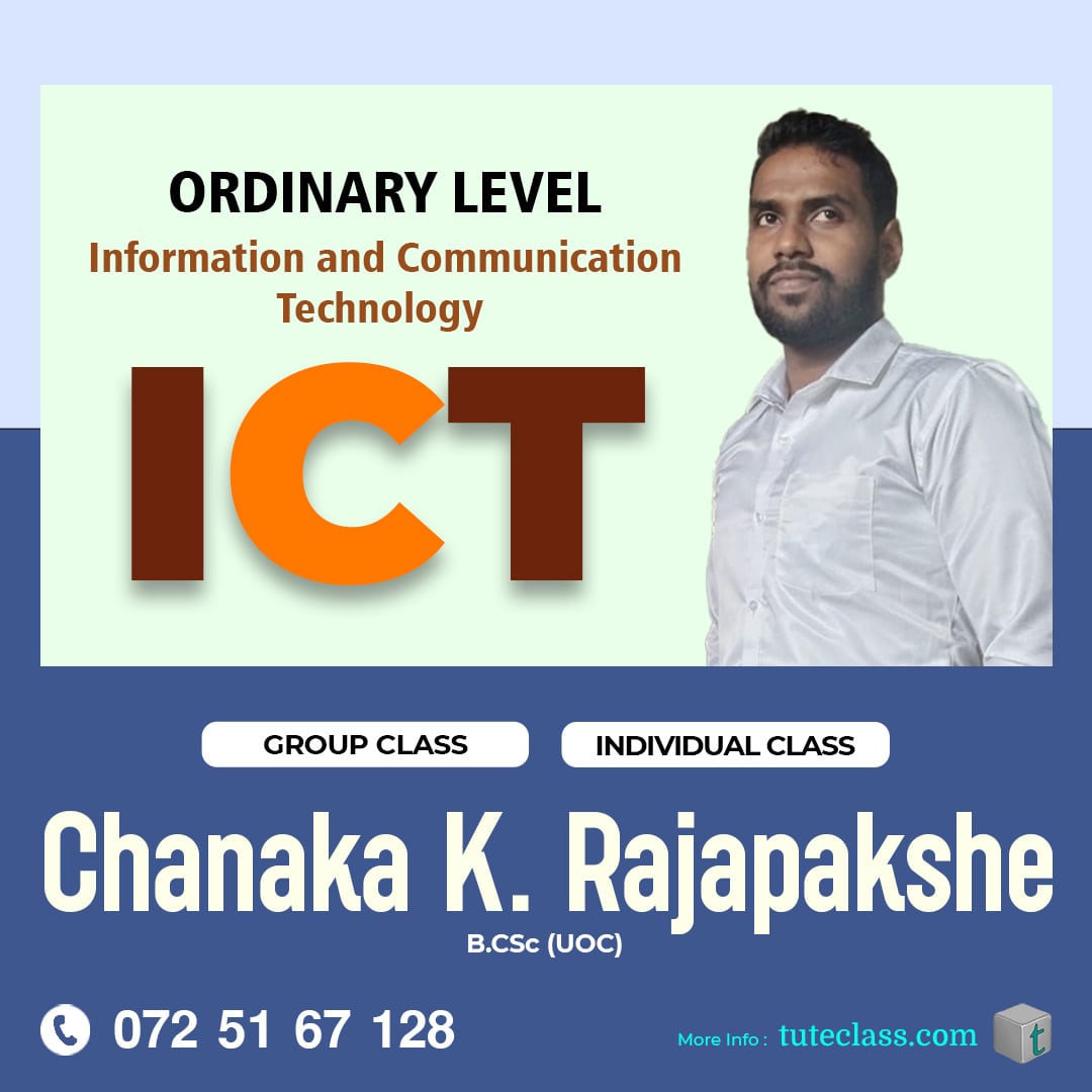 Chanaka K. Rajapakshe
