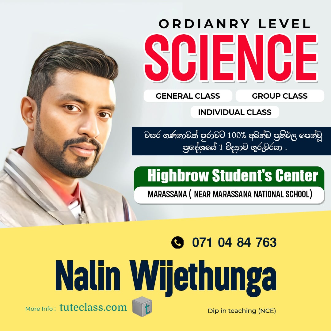Nalin Wijethunga