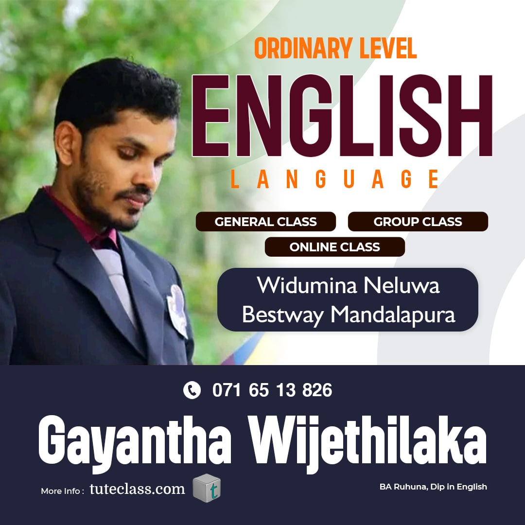 Gayantha Wijethilaka