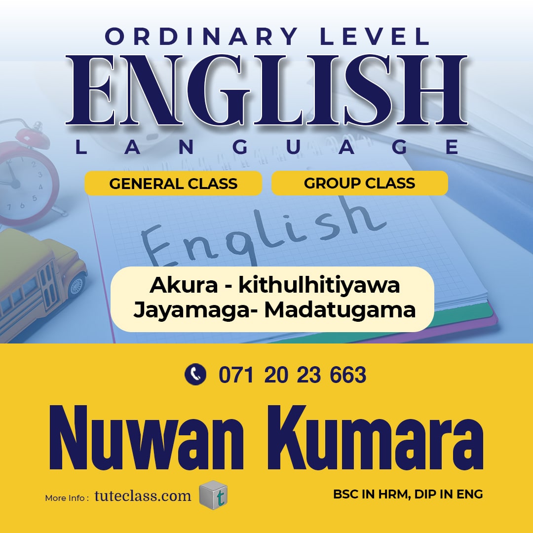 Nuwan Kumara