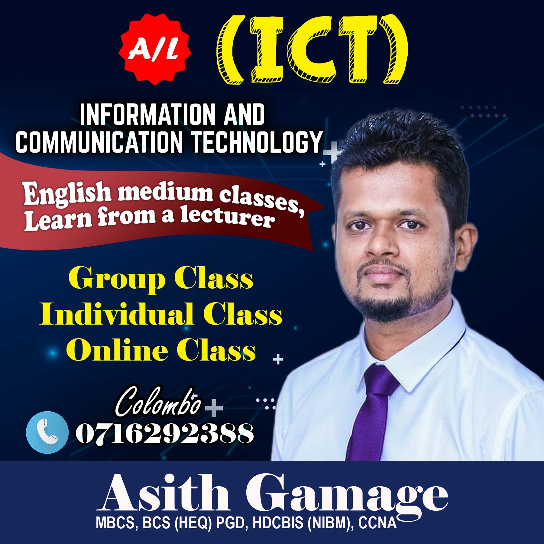Asitha Gamage