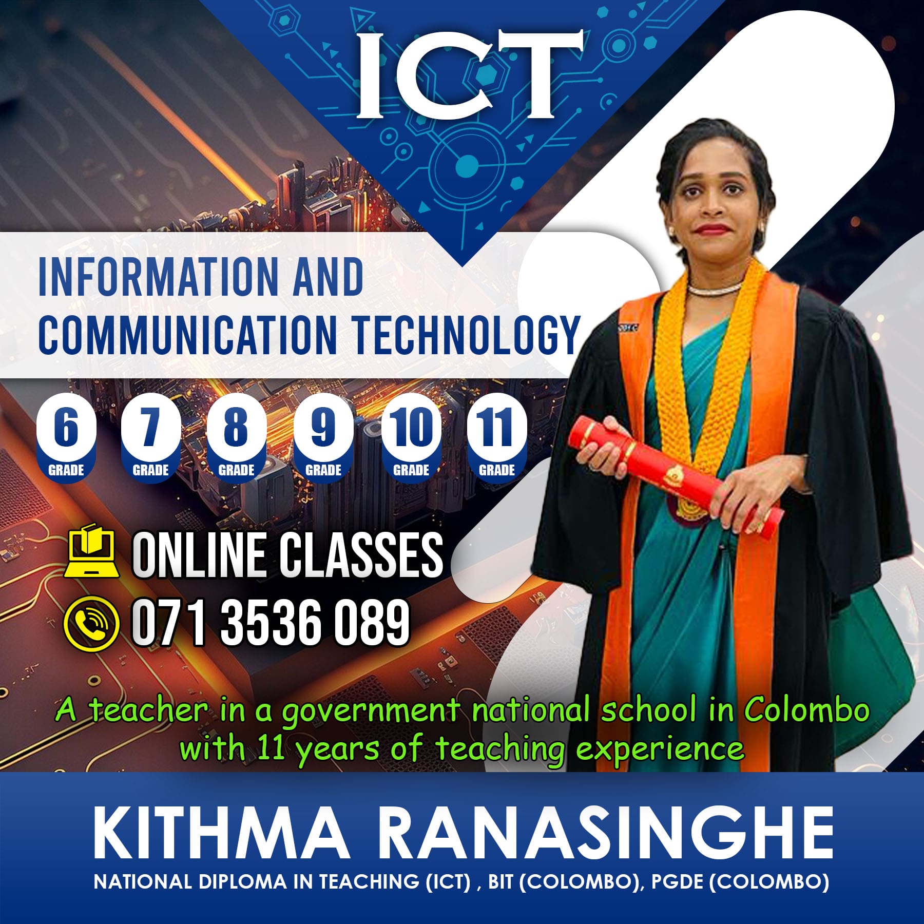 KITHMA  RANASINGHE