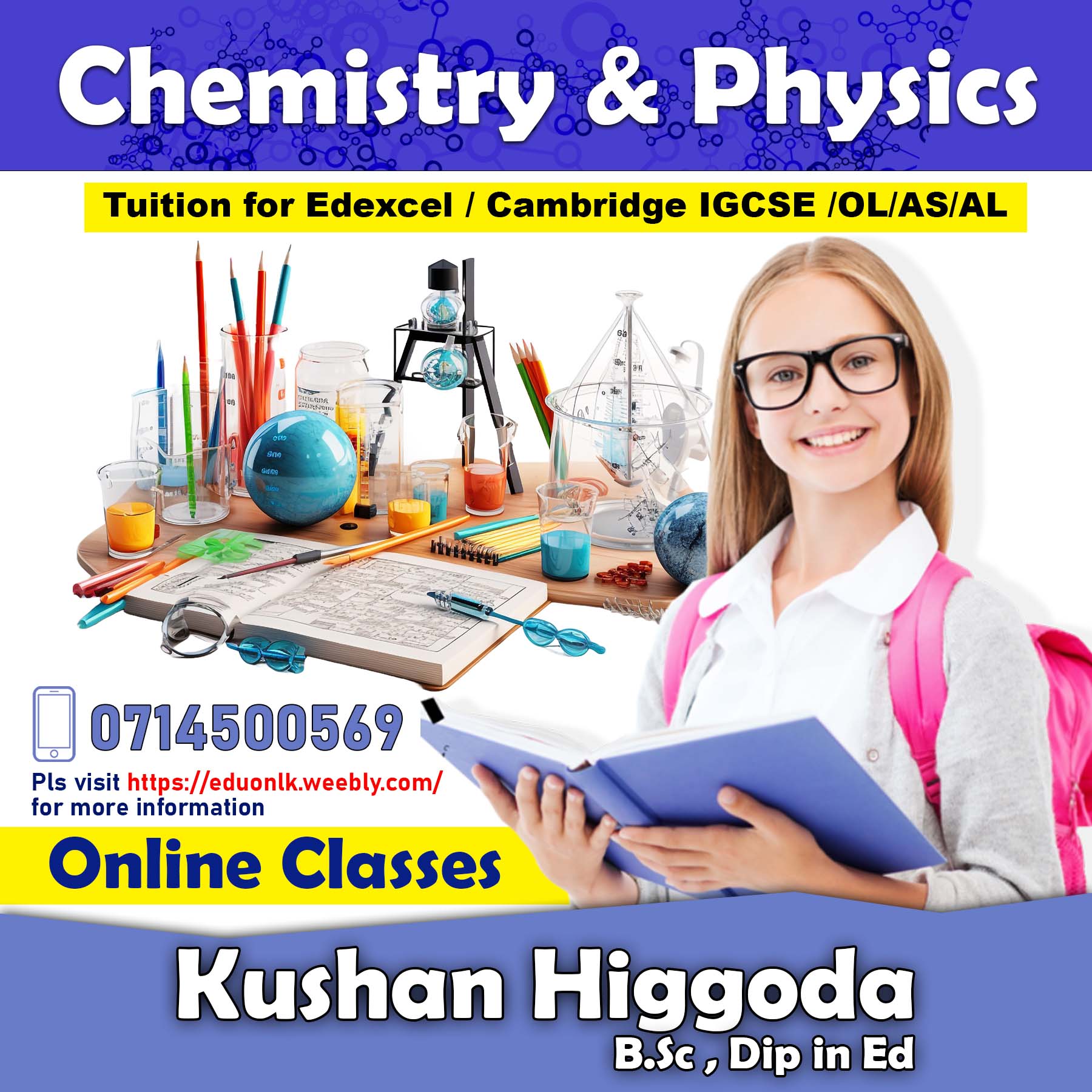 Kushan Higgoda