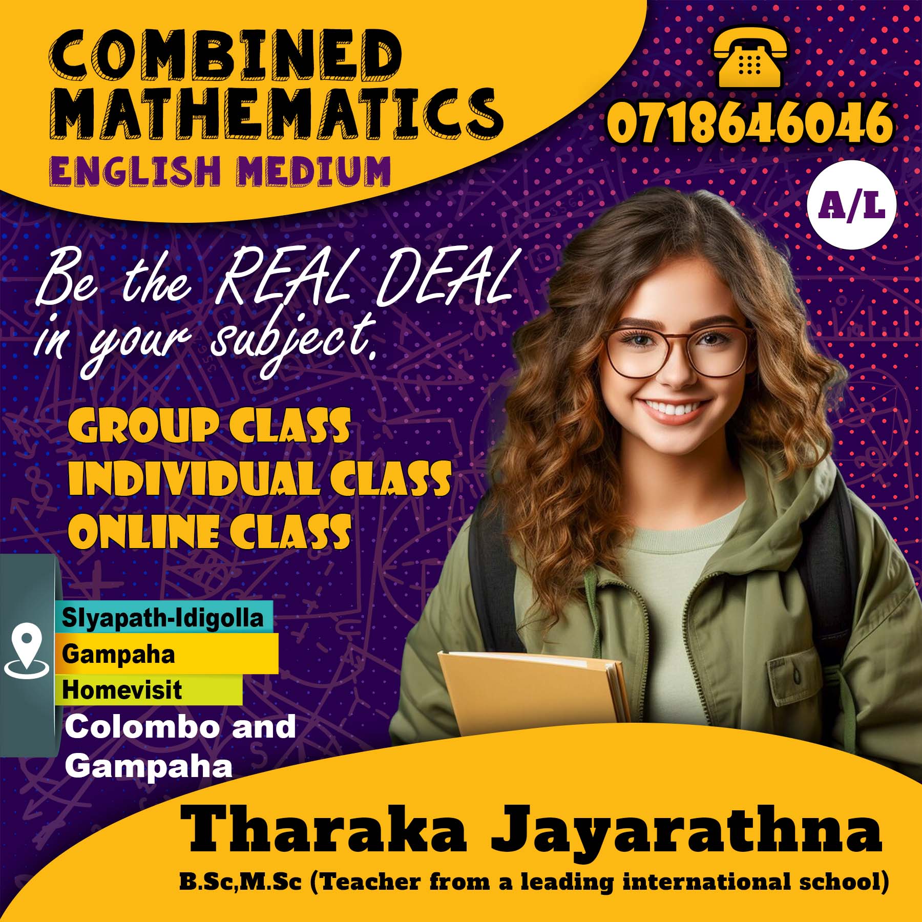 Tharaka Jayarathna