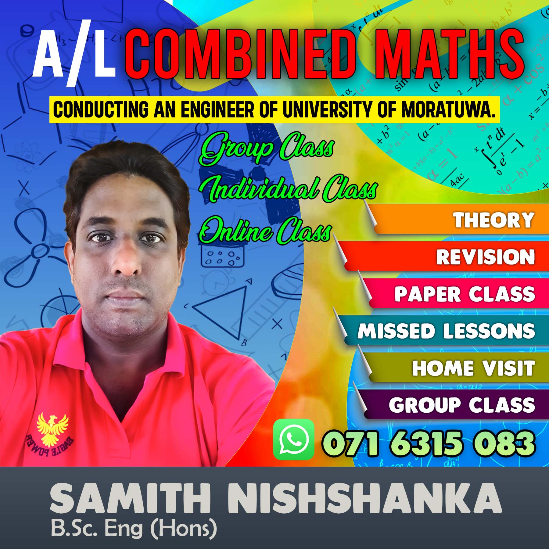 Samith Nishshanka