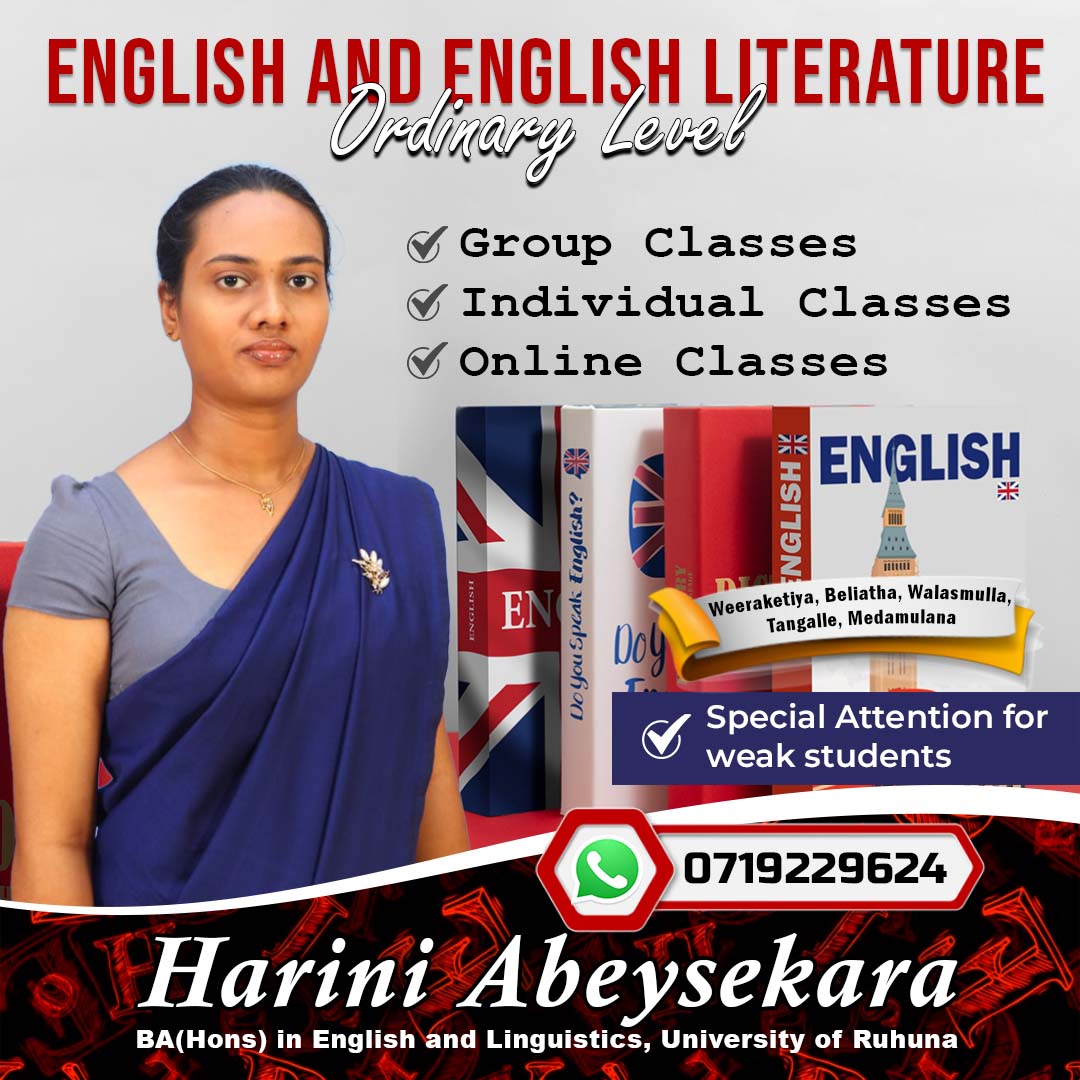 Harini Abeysekara 