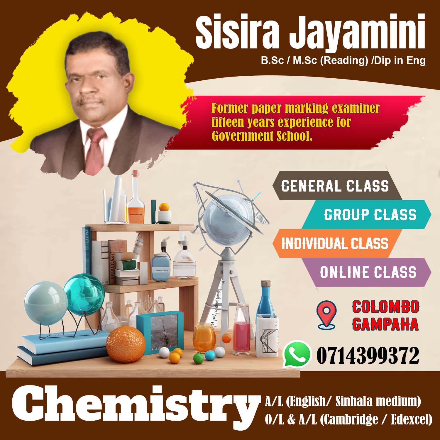 Sisira Jayamini