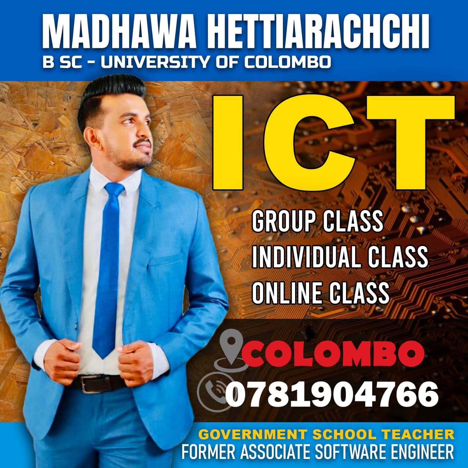 Madhawa Hettiarachchi