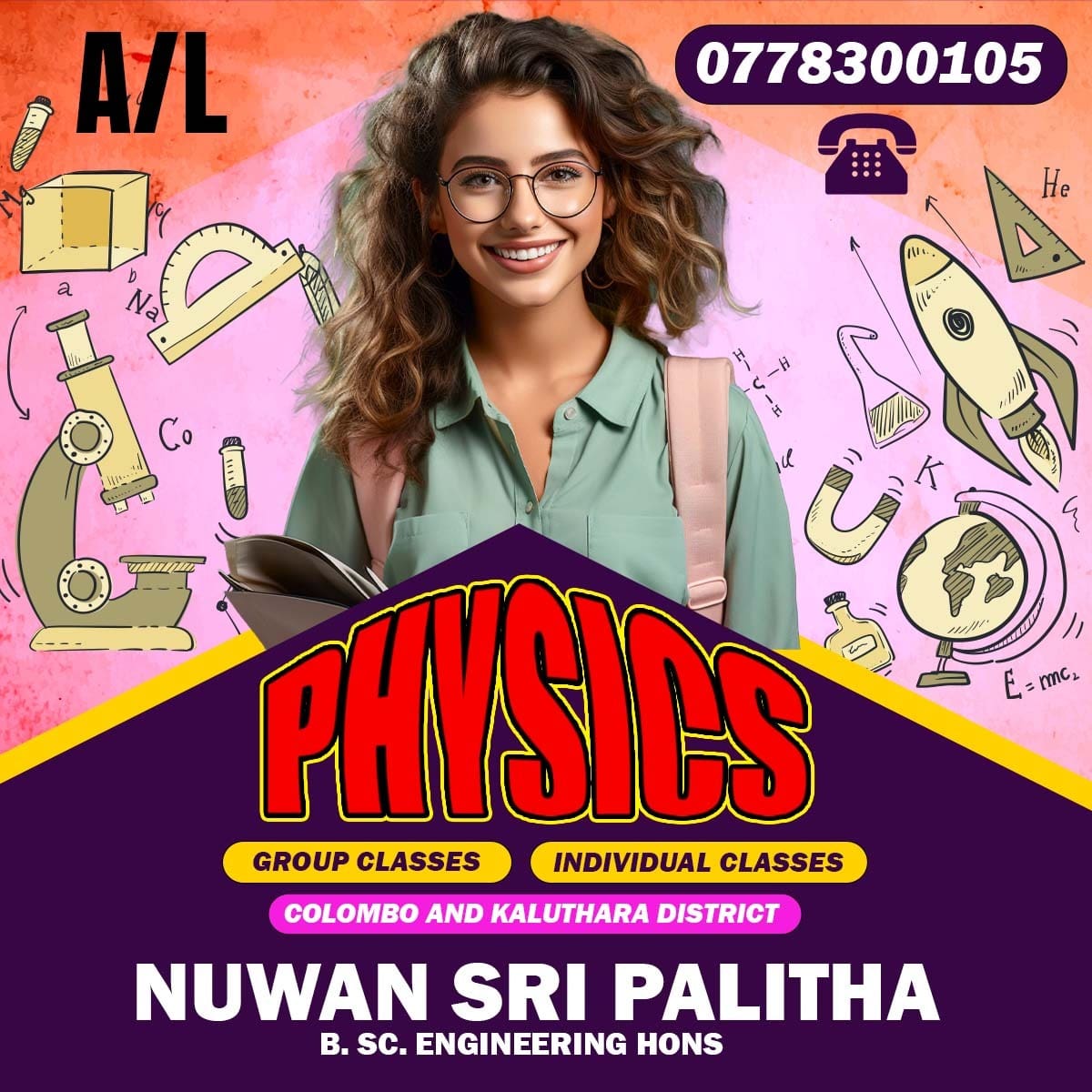 Nuwan Palitha