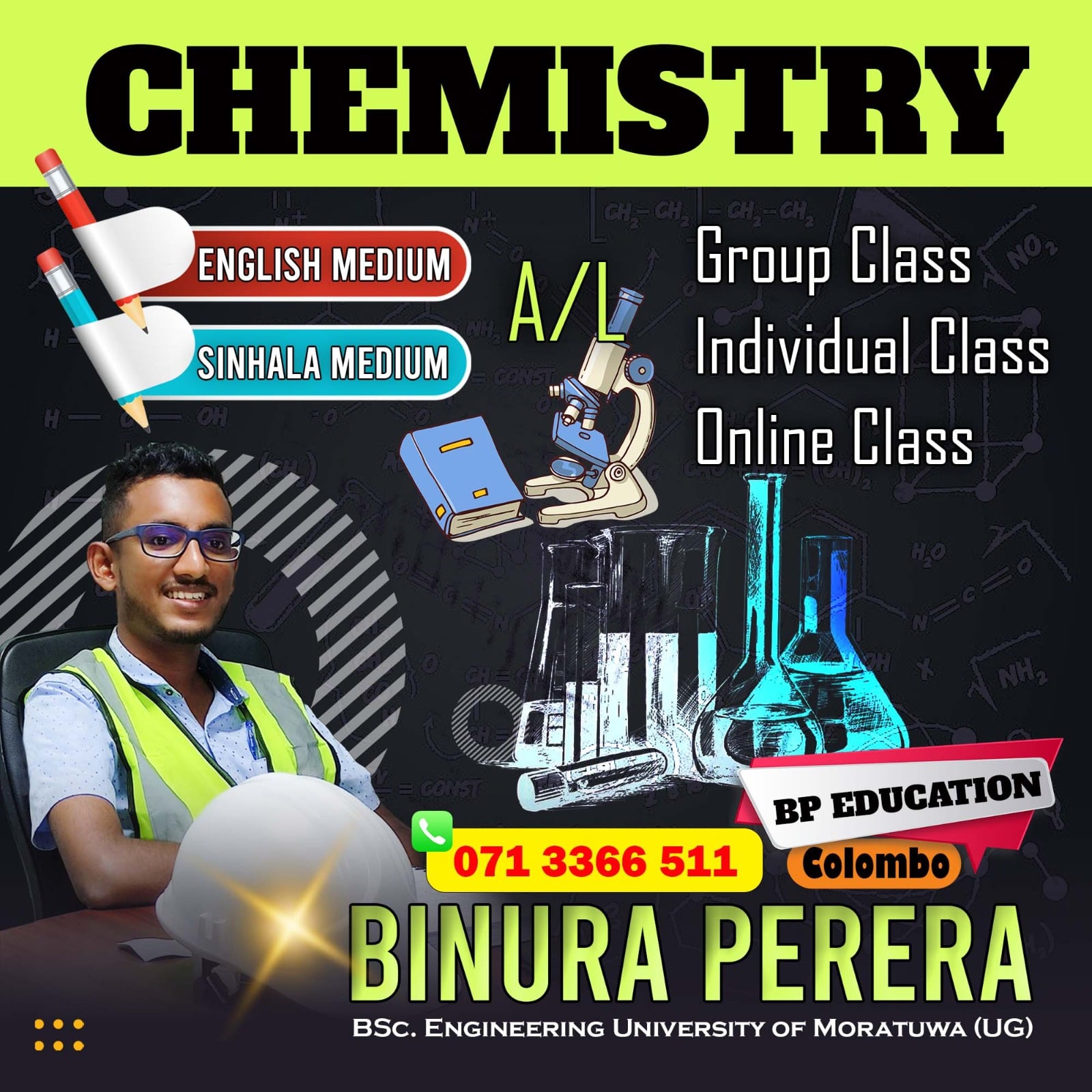 Binura Perera