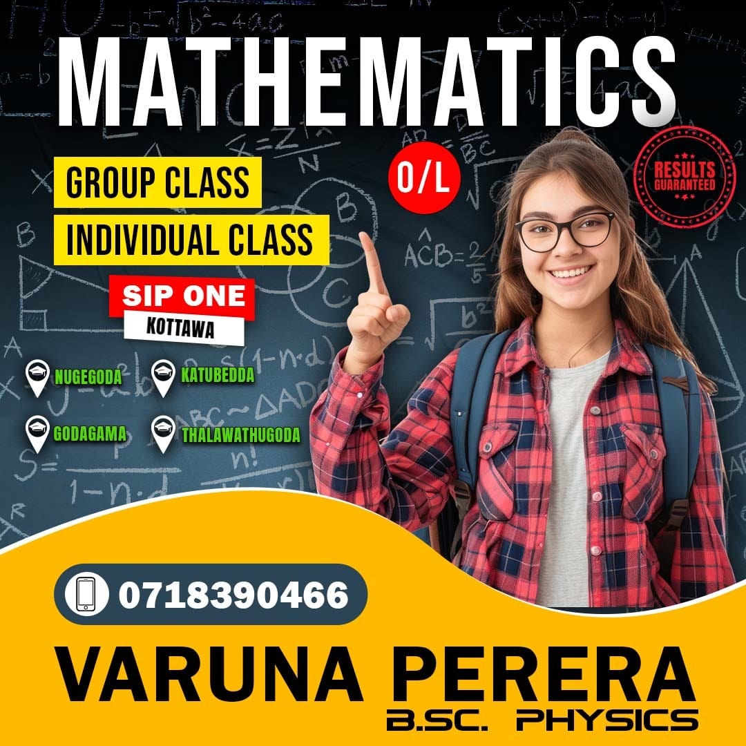 Varuna Perera