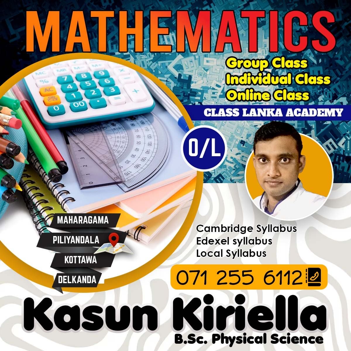 Kasun Kiriella