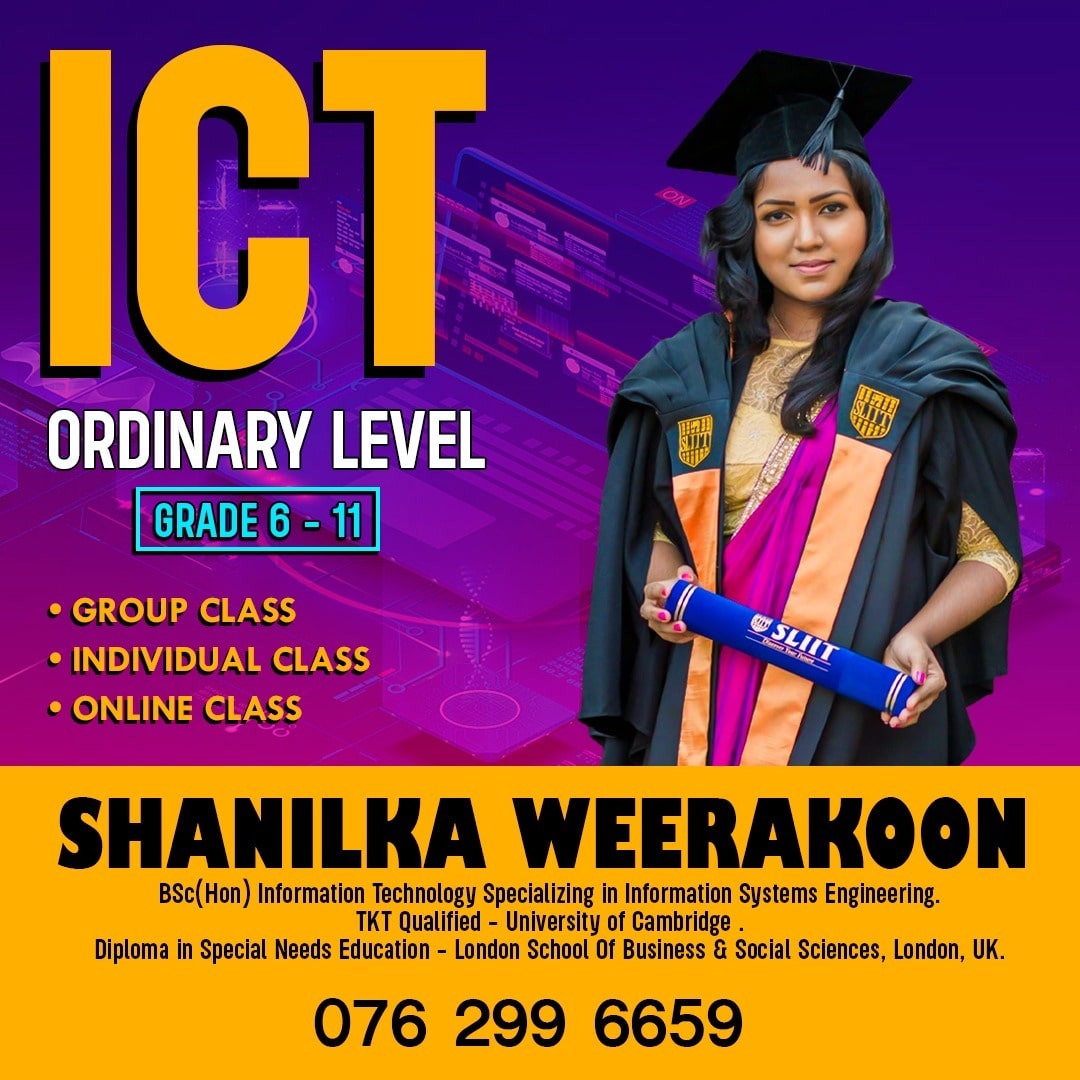 Shanilka Weerakoon