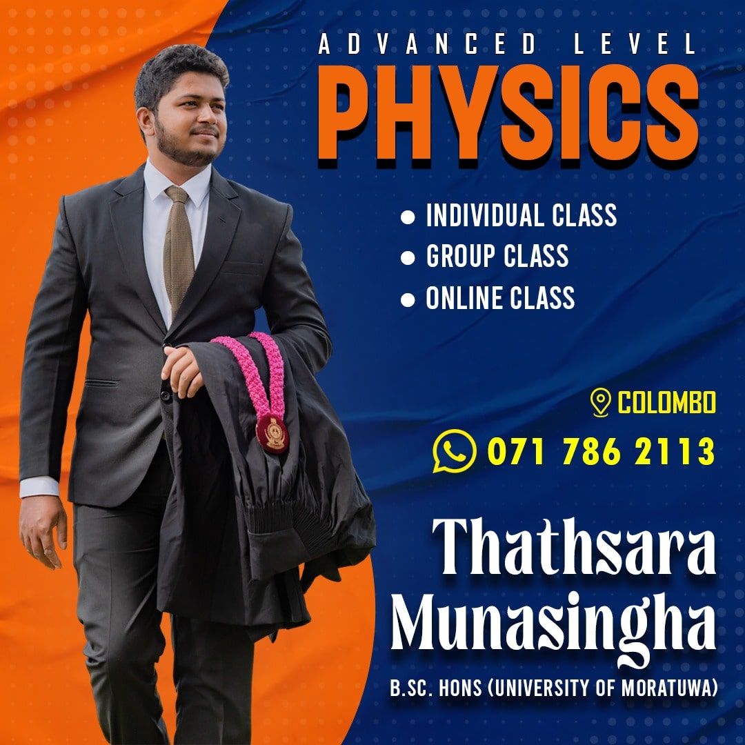 Thathsara Munasingha