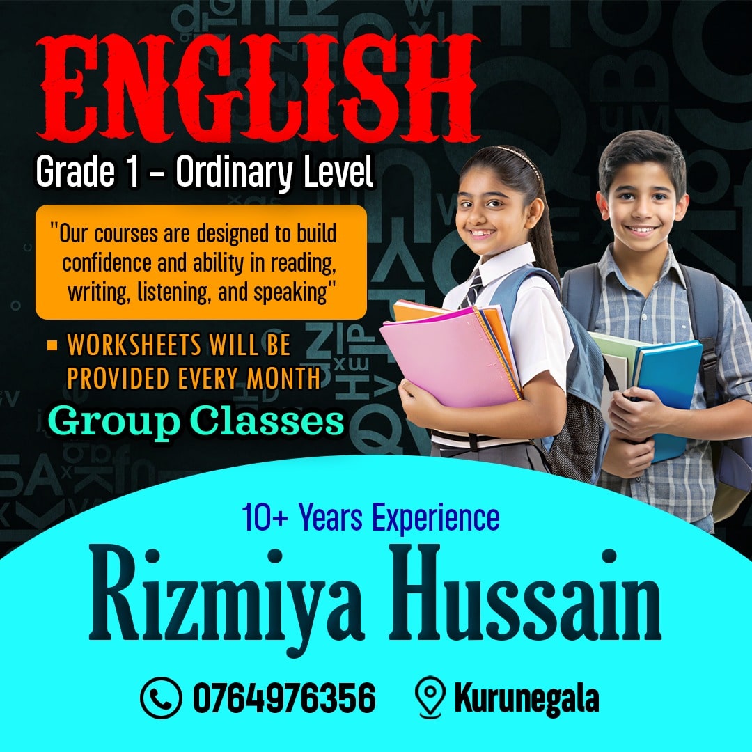 Rizmiya Hussain