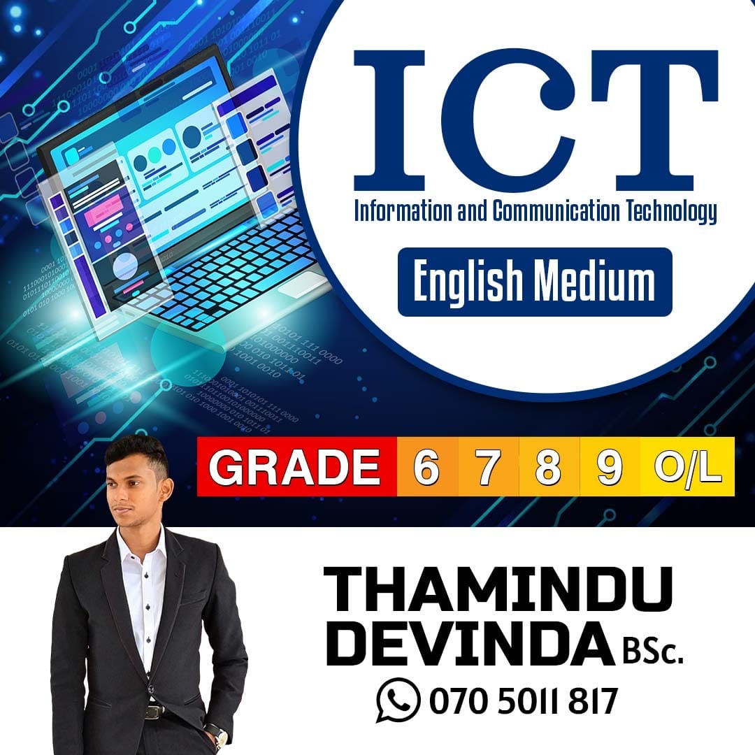 Thamindu Devinda