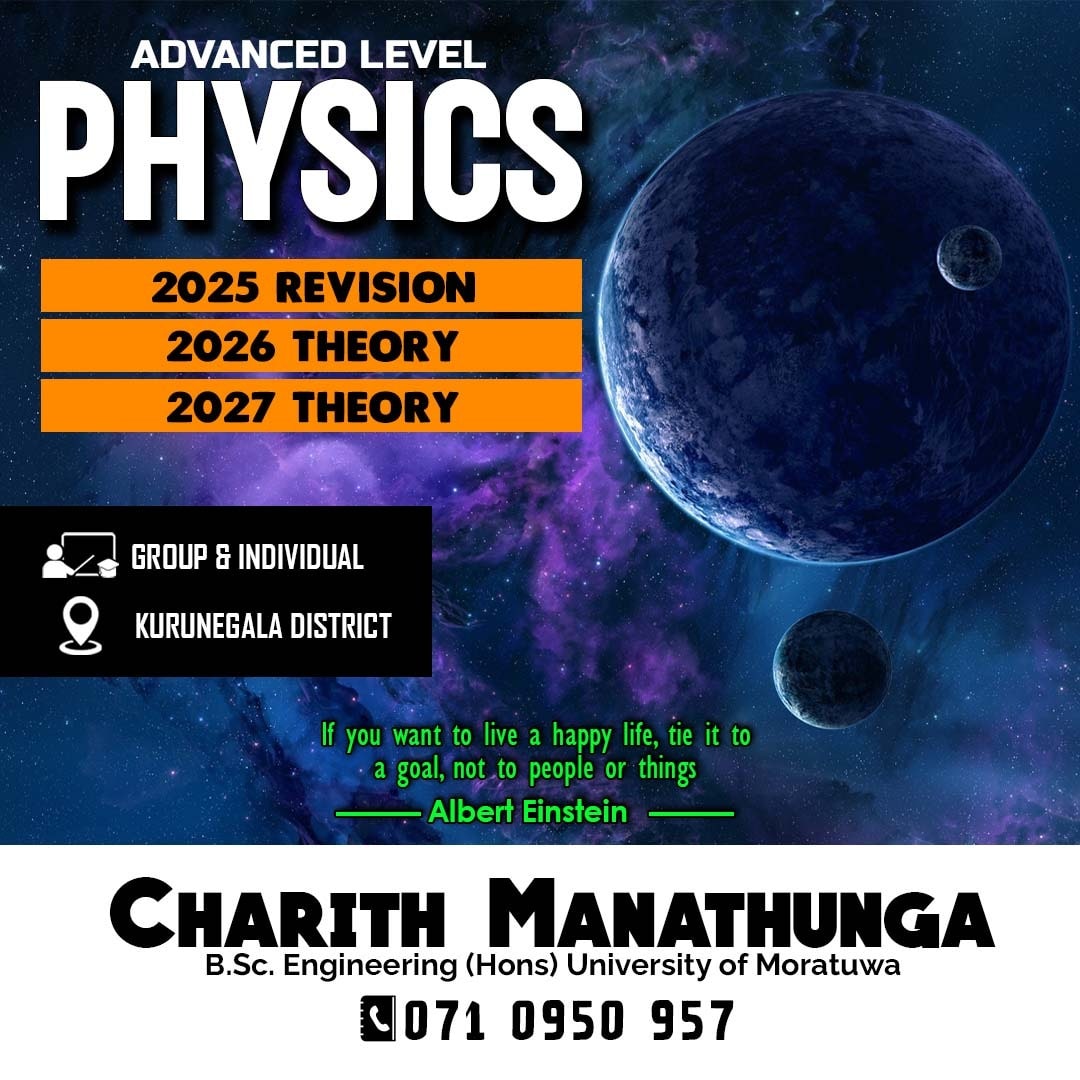 Charith Manathunga