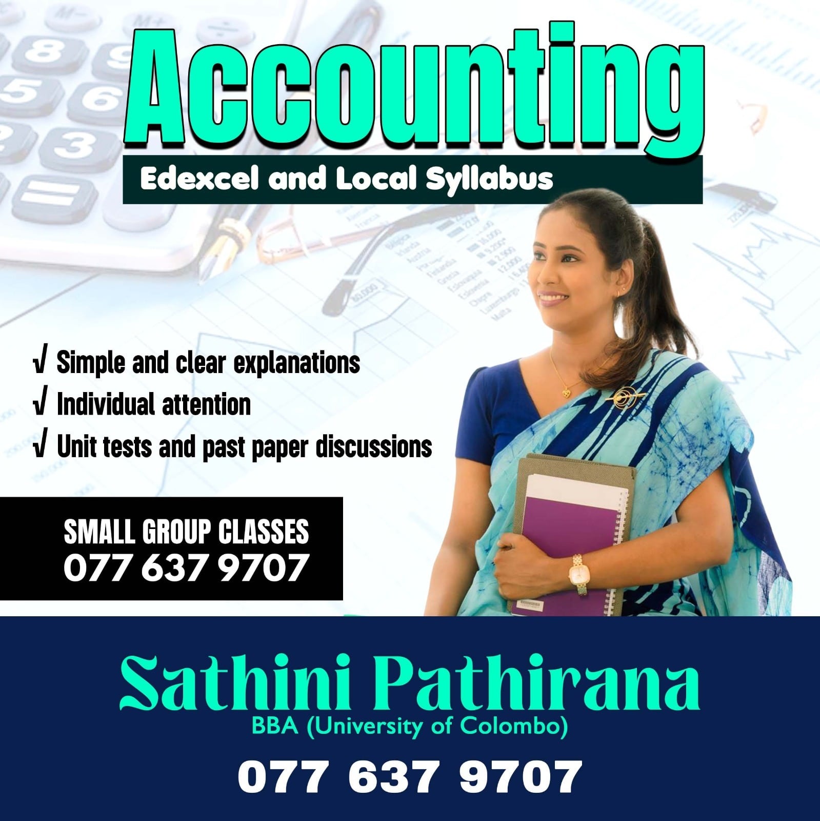 Sathini Pathirana