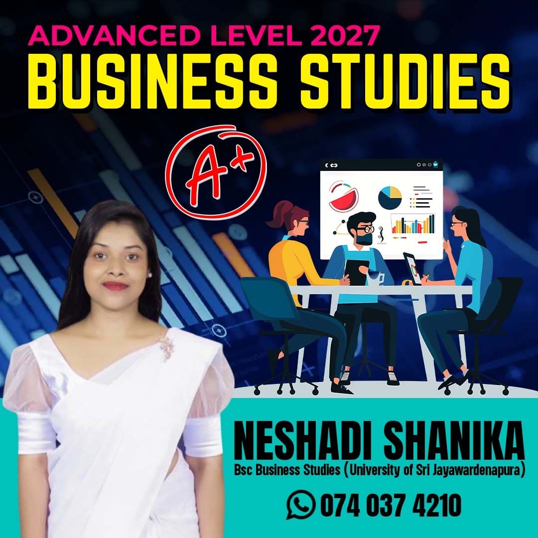 Neshadi Shanika