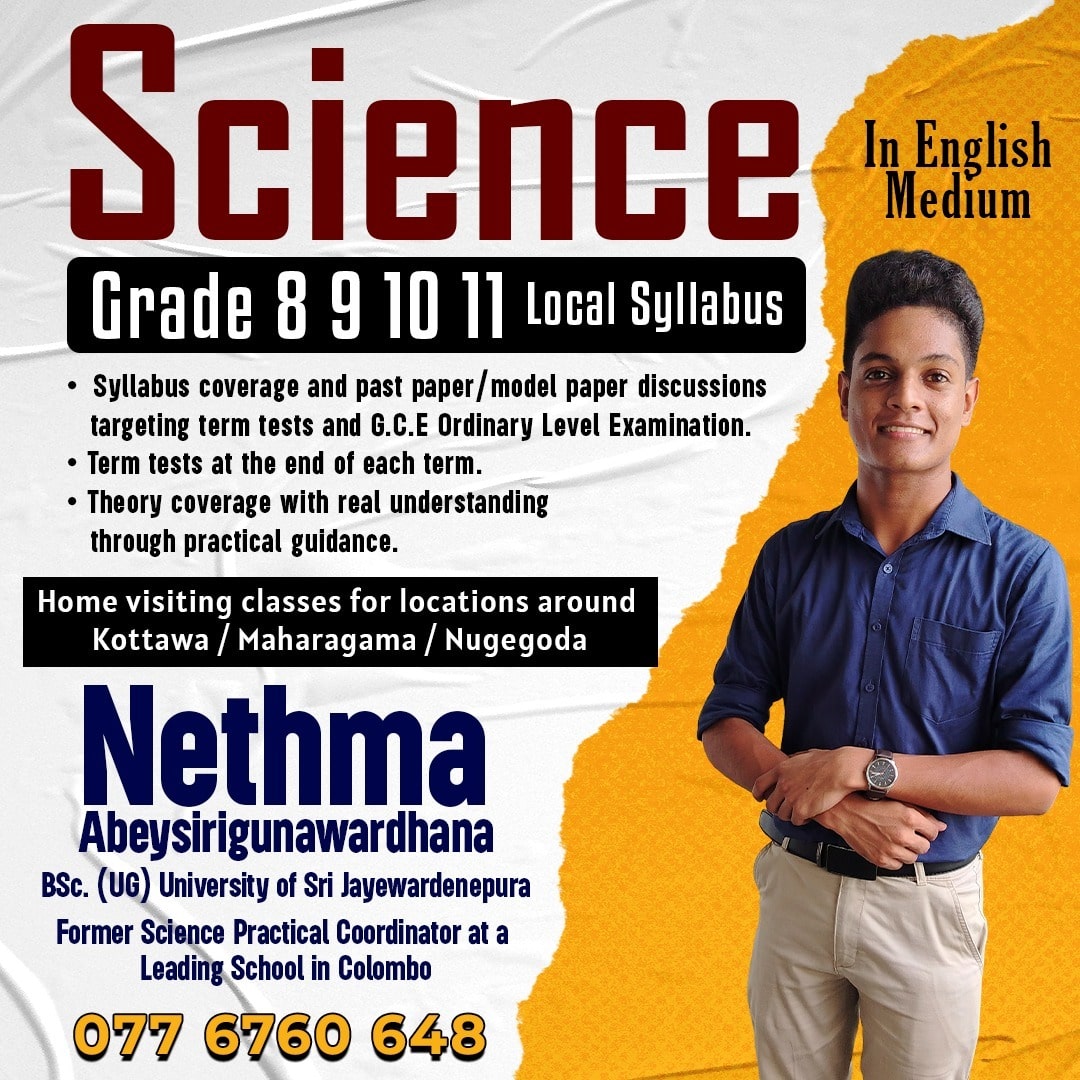 Nethma Abeysirigunawardhana