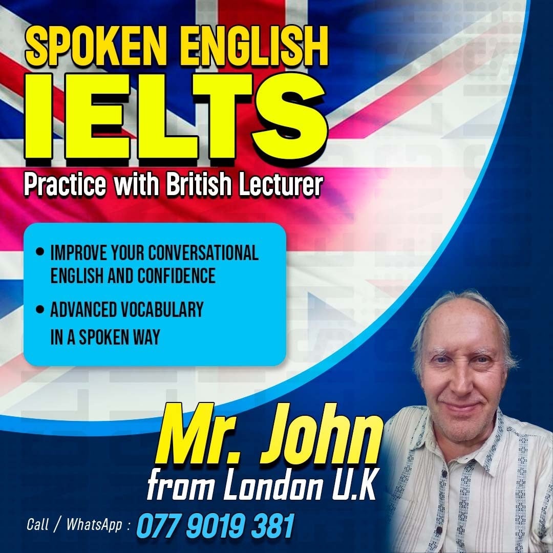 John Sir